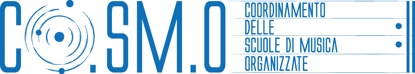 logo COSMO