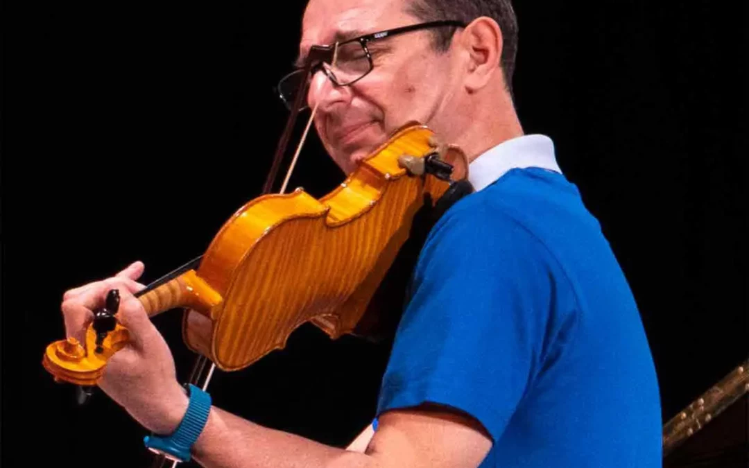 Alberto D’Annibale