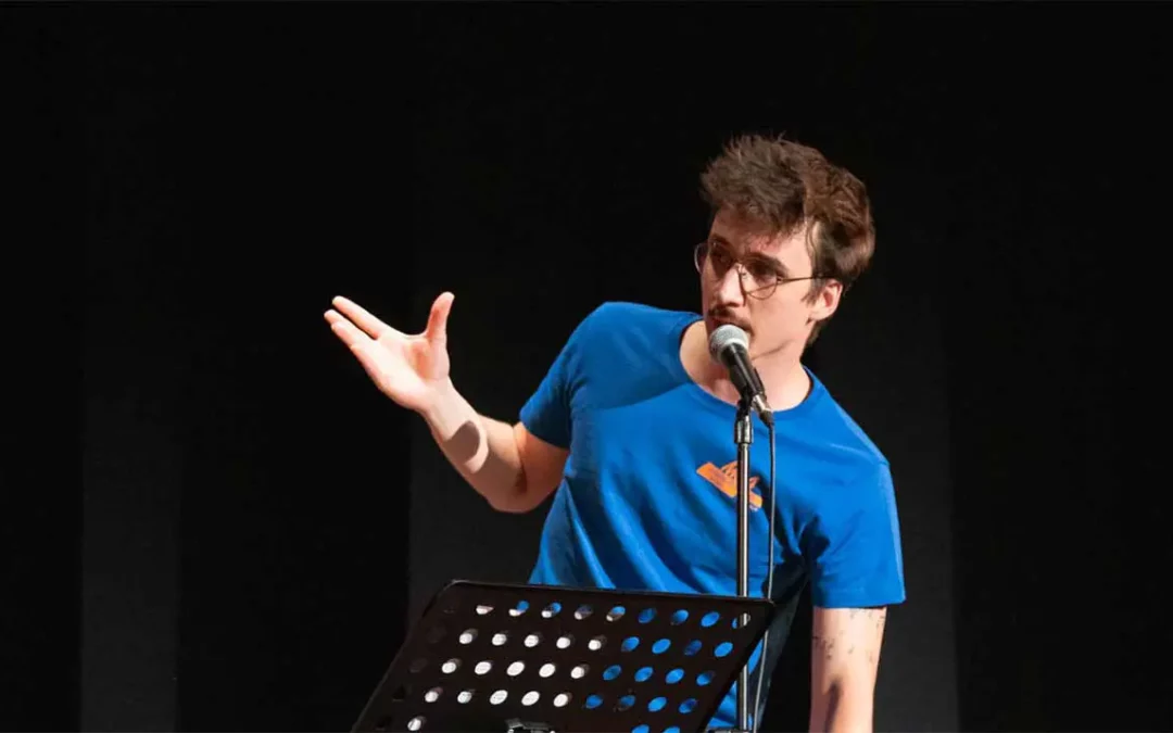 Alberto Laruccia