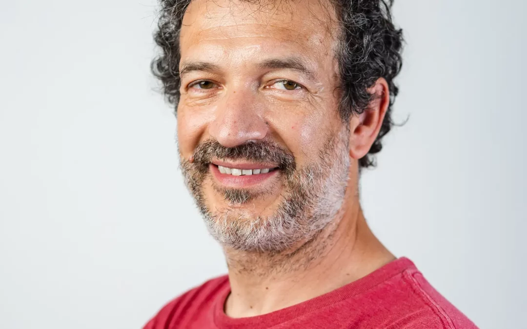 Giorgio Scardino