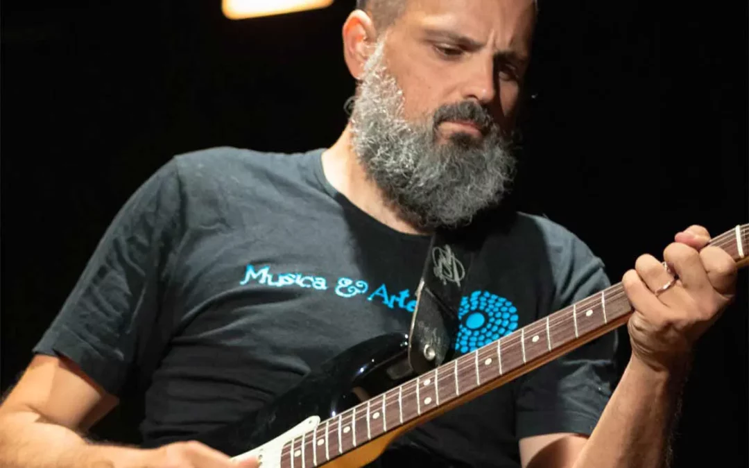 Luca Ferrara