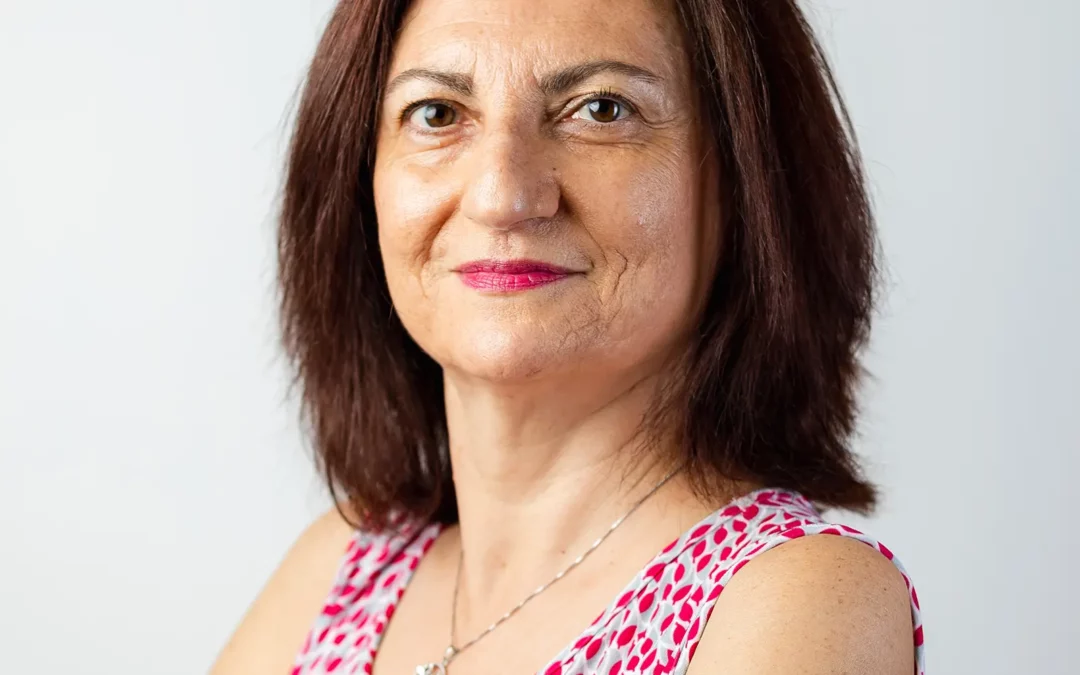 Marina Marrocchi