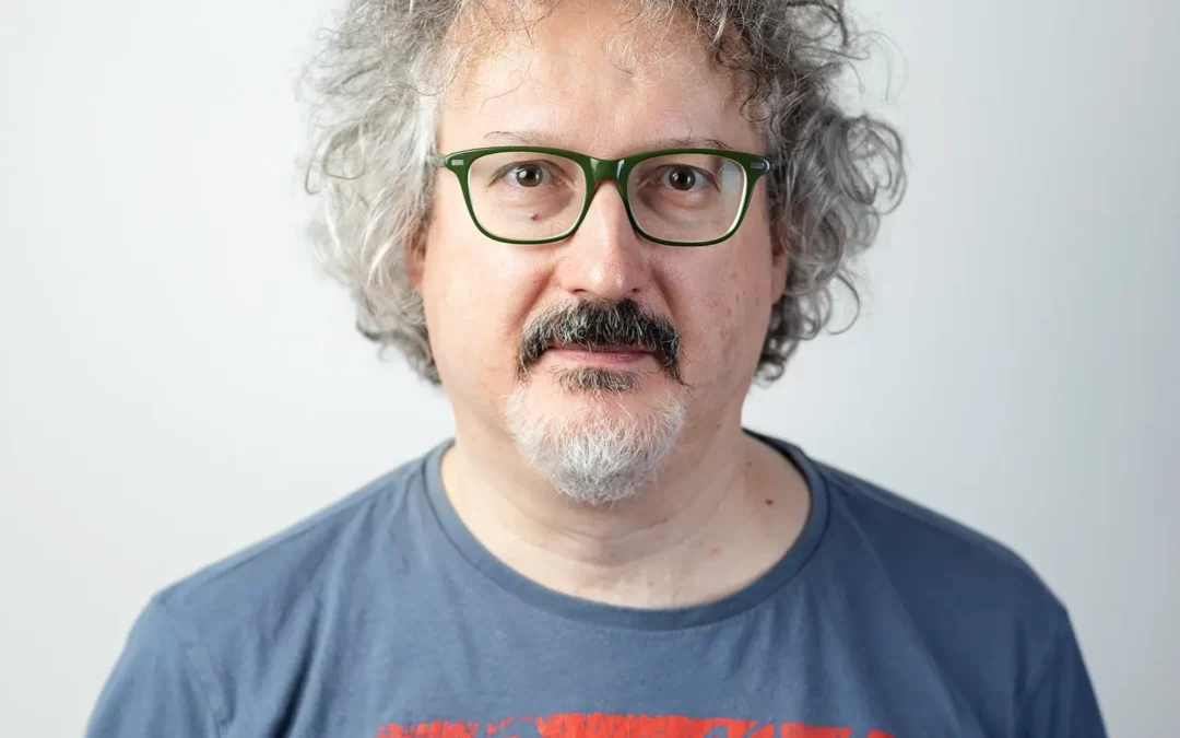 Maurizio Parri