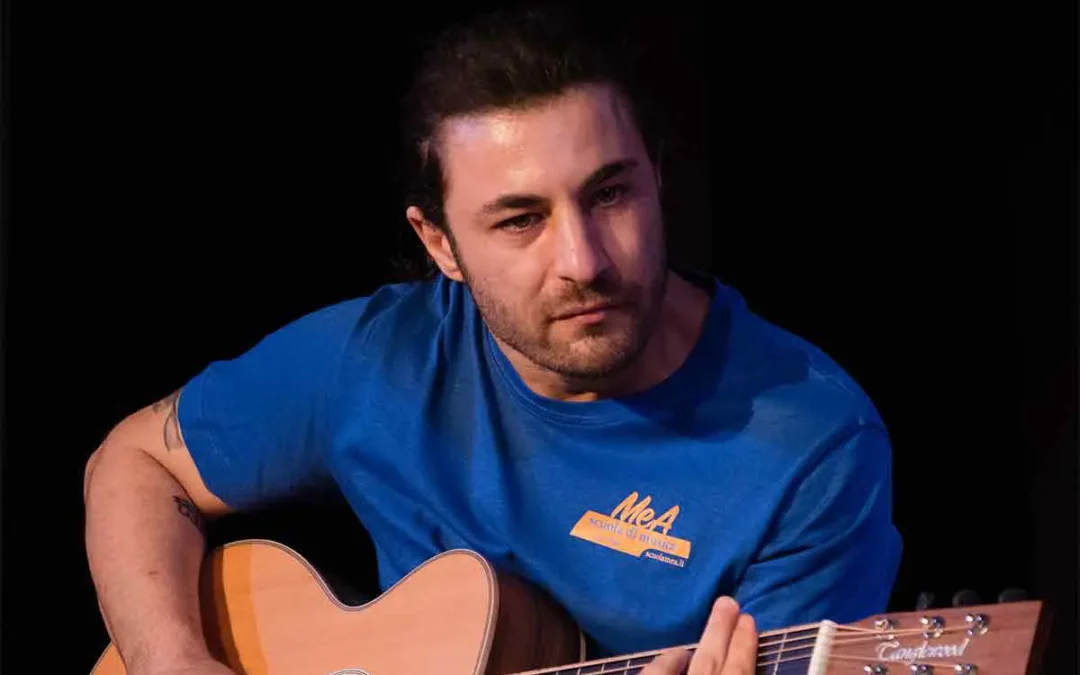 Pietro Falco