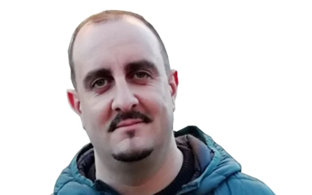 Stefano Dominici