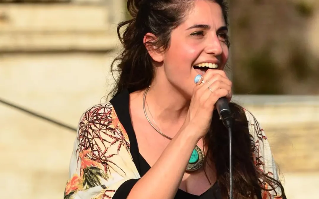 Flaminia Lobianco