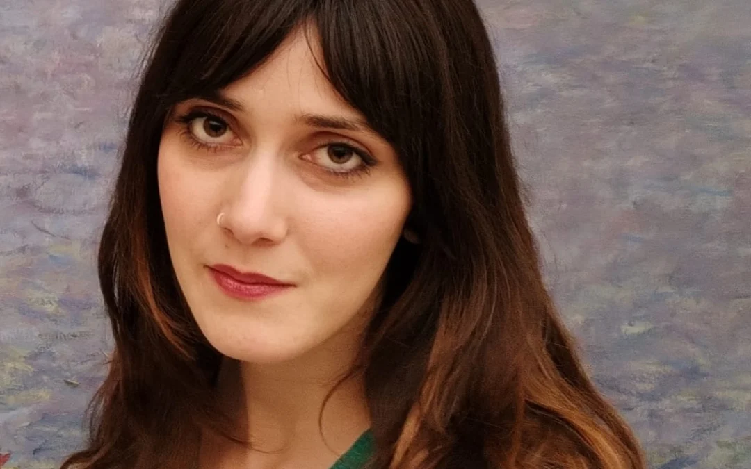Gaia Ridolfi